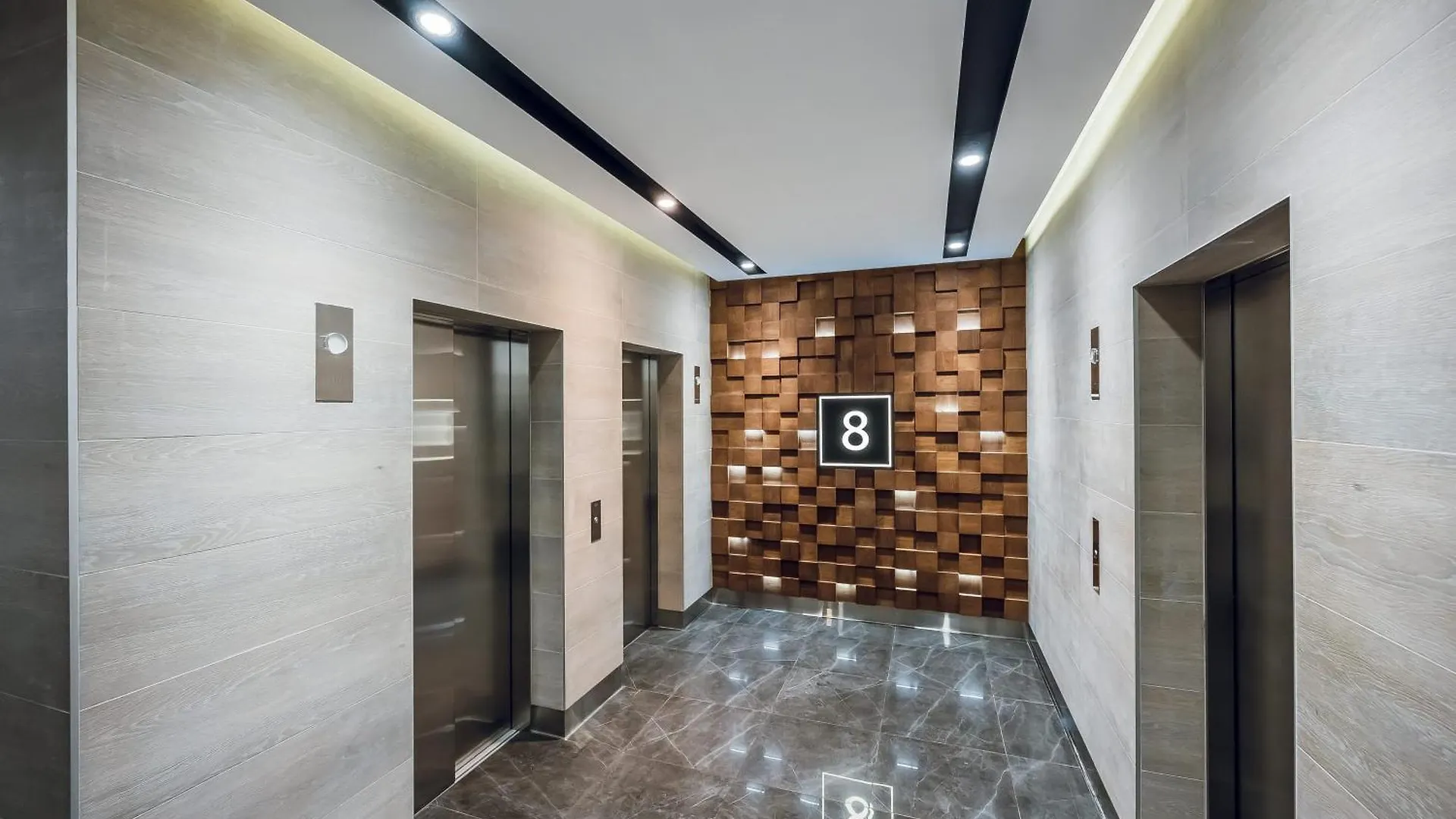 Petrovdom Apartments 12-94 In Rc Tetris Hall, Dilova 1-2 Киев