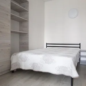 Апартаменты Khar'kovskoye Shosse, Киев